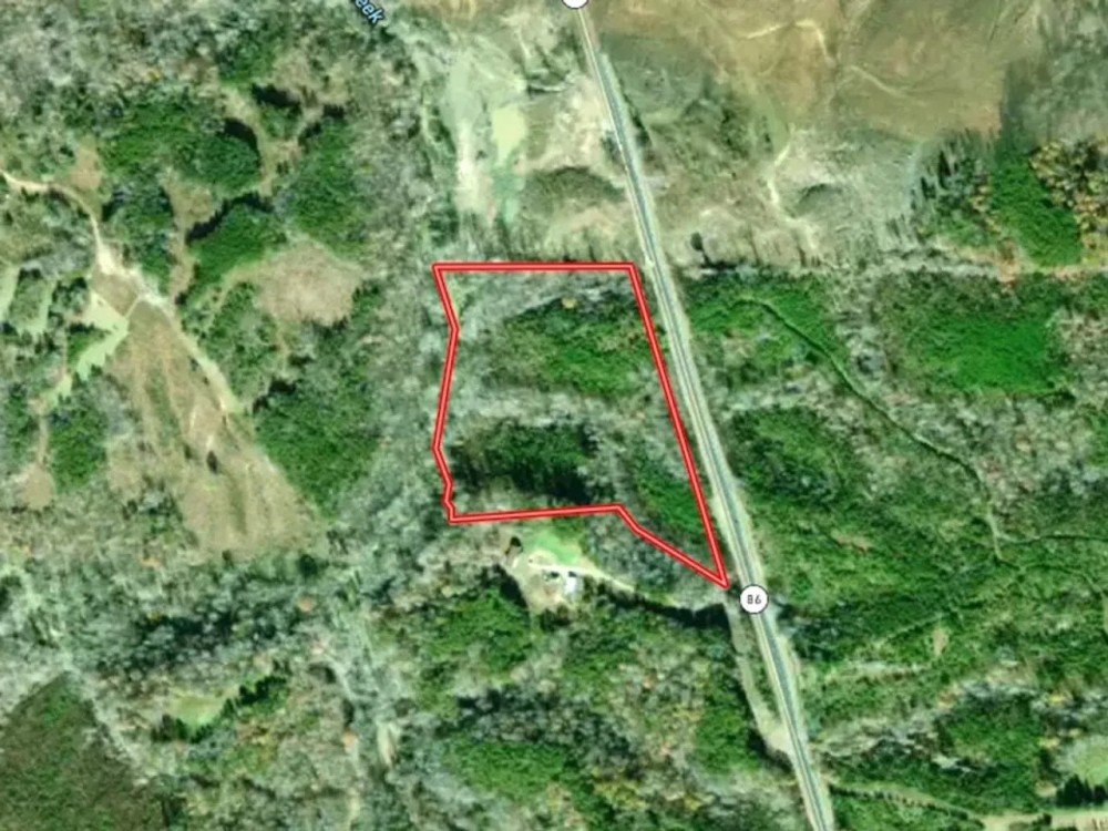 13.76 Acres of Mulituse Land for Sale in Caswell County NC featured image