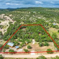 214 E Headwaters Ranch Rd Kendalia TX images 2