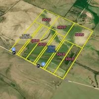 HILLSBORO Tract 1 12 Acres Only 15K Down images 3