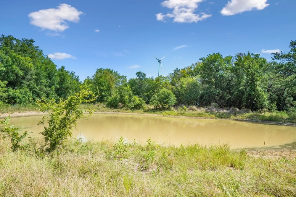 172 -Acres Armstrong Ln Bryson TX 76427 featured image