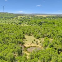 172 -Acres Armstrong Ln Bryson TX 76427 images 2
