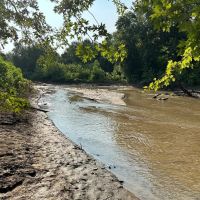Wabash River 132 images 5