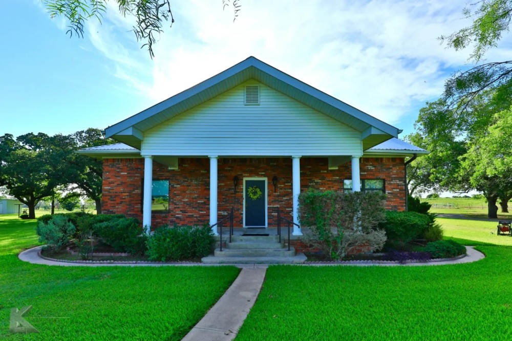86.383 Acres Home 3217 Hwy 206 Cisco TX 76437 featured image