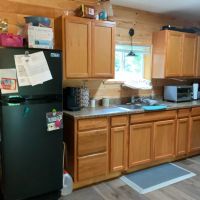 8 acre Off-Grid Cabin in the Woods Amboy NY images 5