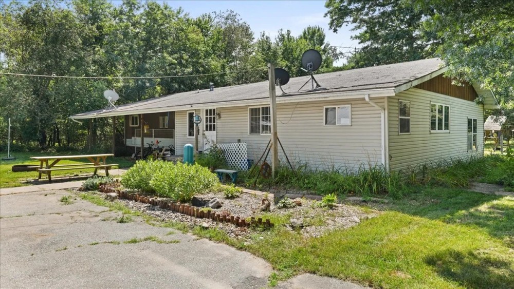 4-Bedroom Home Tucked Away in the Pines featured image