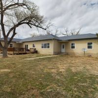 The Knox Ranch