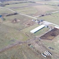 300-Acre Combo Farm in Queen City MO for Sale
