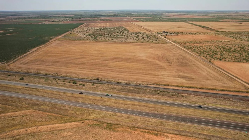 142 Acres Farm Hardeman County TX featured image