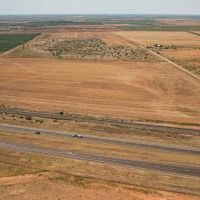142 Acres Farm Hardeman County TX