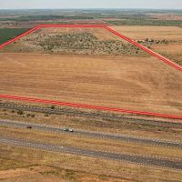142 Acres Farm Hardeman County TX images 4