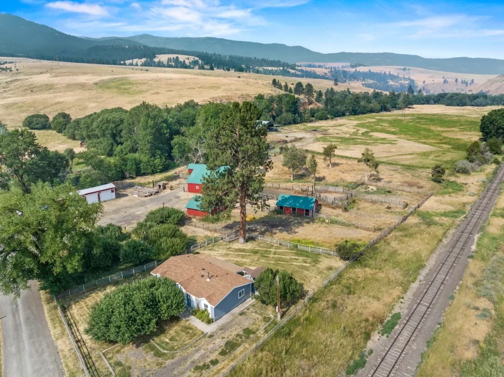 Wallowa River Ranch featured image