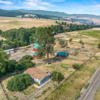 Wallowa River Ranch
