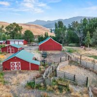 Wallowa River Ranch images 2