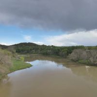 Land on the Colorado River in Bend TX - 40 acres images 3