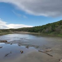 Land on the Colorado River in Bend TX - 40 acres images 5