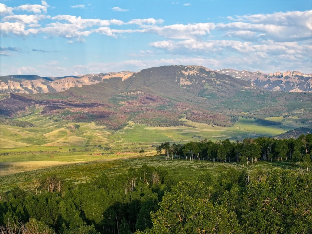 White Sky Ranch featured image
