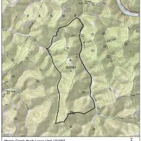 933 Acres In Kanawha Co., WV