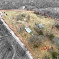Brickney Estates is a beautiful country development and located off of blacktop in Columbia school district