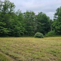 77 acres Hunting Land with Fields and Woods in Candor NY Reservoir Hill Rd images 3