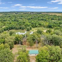 Hunter s Paradise 160-Acre Oklahoma Retreat images 3