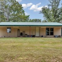 Hunter s Paradise 160-Acre Oklahoma Retreat images 4