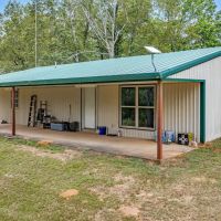 Hunter s Paradise 160-Acre Oklahoma Retreat images 5