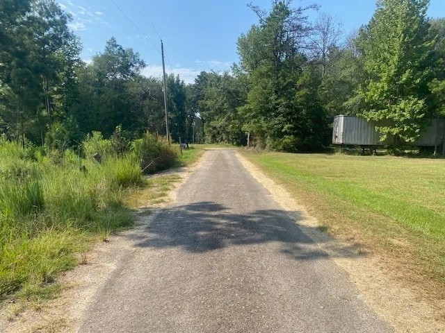 8 acres Amite Co. featured image