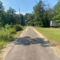 8 acres Amite Co.