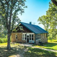 Gray s Country Cottage