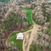 Ultimate Turnkey Hunting Property in Fayette MS