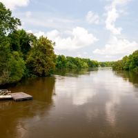 Old Hall Plantation - Beautiful Riverfront Property images 4