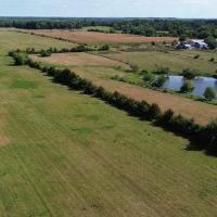 63.3 - Acre Combination Property in Bourbon Co KS