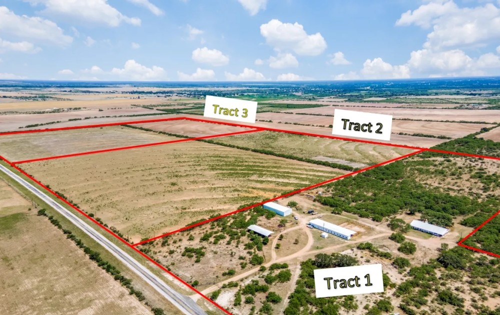 71 - ACRES IN BRADY featured image