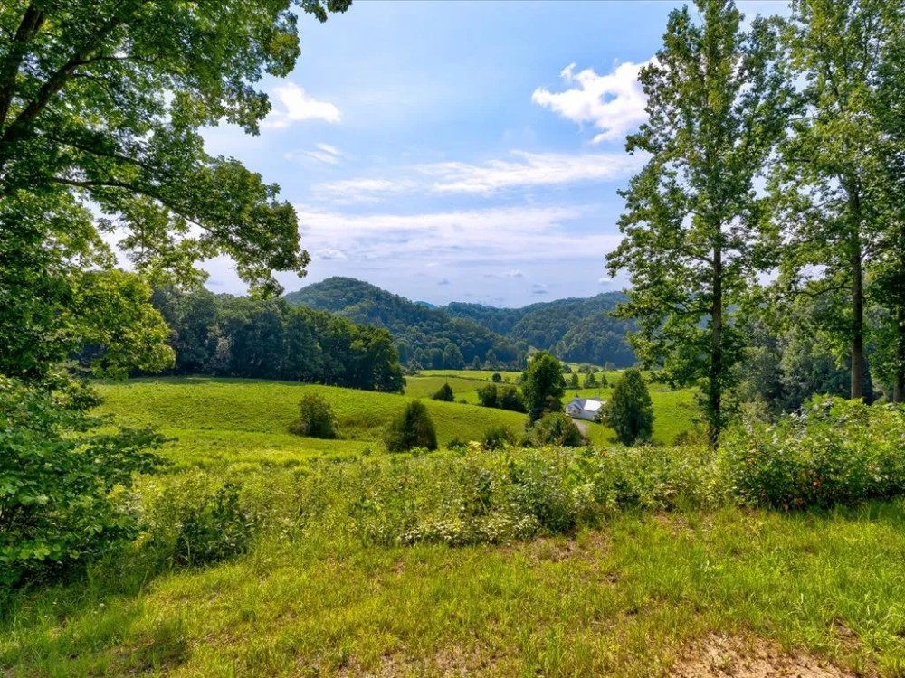 7.67-acre off-grid retreat in Sneedville TN featured image