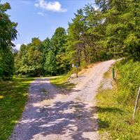 7.67-acre off-grid retreat in Sneedville TN images 2