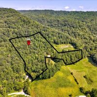 7.67-acre off-grid retreat in Sneedville TN images 5
