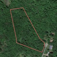 6.61 acres of Residential or Recreational Land in Bedford County VA