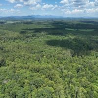 6.61 acres of Residential or Recreational Land in Bedford County VA images 4