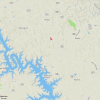 6.61 acres of Residential or Recreational Land in Bedford County VA images 5