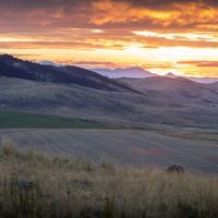 Gallatin Views at Montana Ranch images 2
