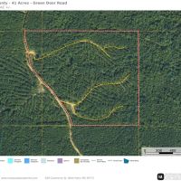 Webster County - 42 Acres - Green Door Road images 2