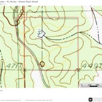 Webster County - 42 Acres - Green Door Road images 3