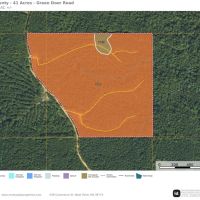 Webster County - 42 Acres - Green Door Road images 4