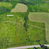 4.3 acres Hunting Land and Recreational Land in Friendship NY White Creek Rd Lot 5