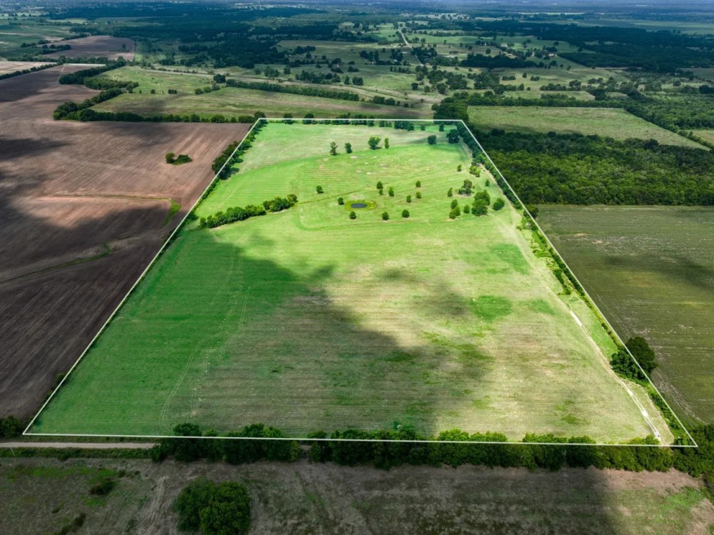 Frogville 80 Acre Bermuda Pasture featured image