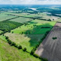 Frogville 80 Acre Bermuda Pasture images 4