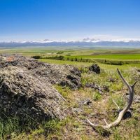 Hoopes Teton View Ranch images 4