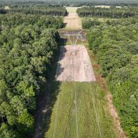 Clay County - 77.5 Acres - Mhoon Valley Honey Hole