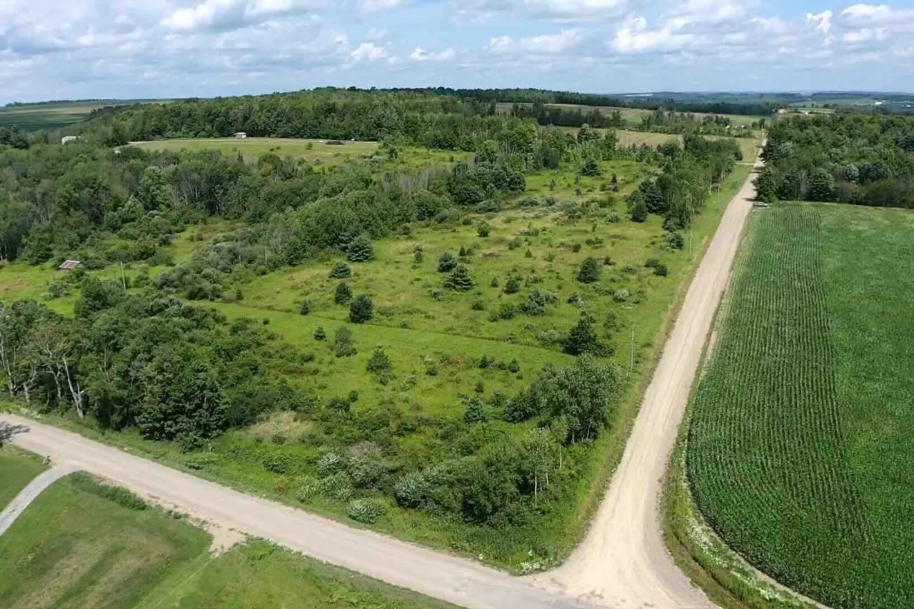 6 acre Building Lot and Recreational Land near State Land in Cameron NY