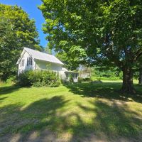 38 acres Land and Farmhouse for Sale Pulaski NY